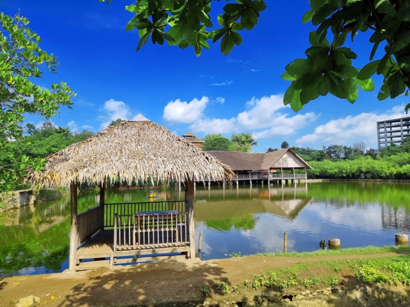 フィリピン留学 Cebu21 - CIJ Liloan Campus-OUTSIDE CAMPUS-25